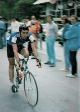 Jure Pavlič v akciji 5